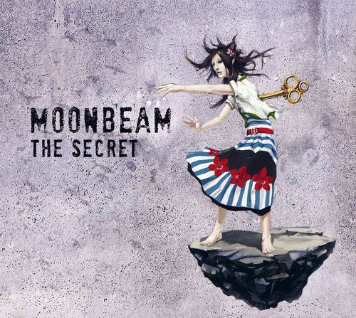 Moonbeam: Secret