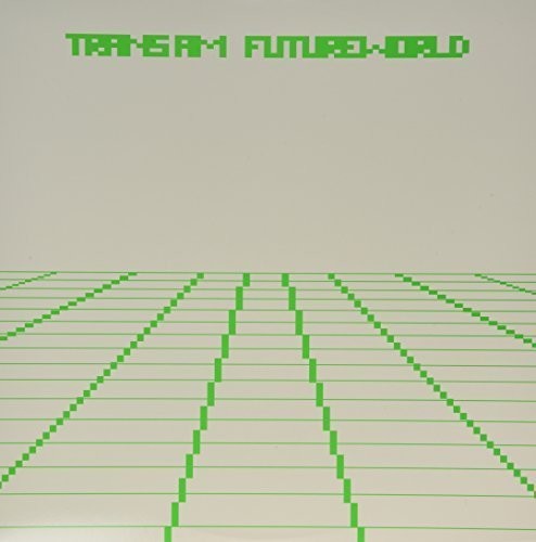 Trans Am: Futureworld