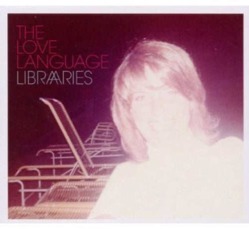 Love Language: Libraries