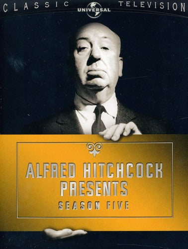 Valerie Allen: Alfred Hitchcock Presents: Season Five
