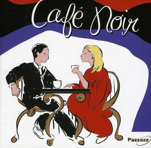 Cafe Noir / Various: Cafe Noir / Various