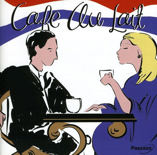 Cafe Au Lait / Various: Cafe Au Lait / Various