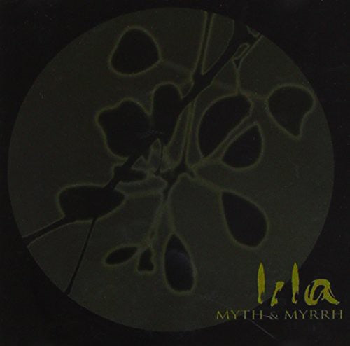 LiLA: Myth & Myrrh