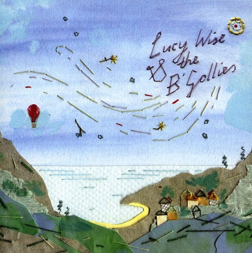 Wise, Lucy & the Bgollies: Lucy Wise & the B'gollies