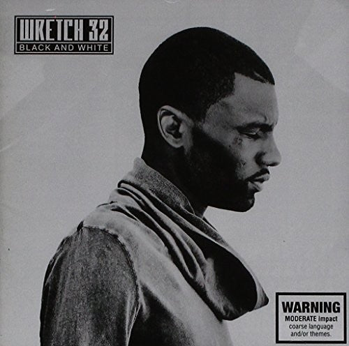 Wretch 32: Black & White