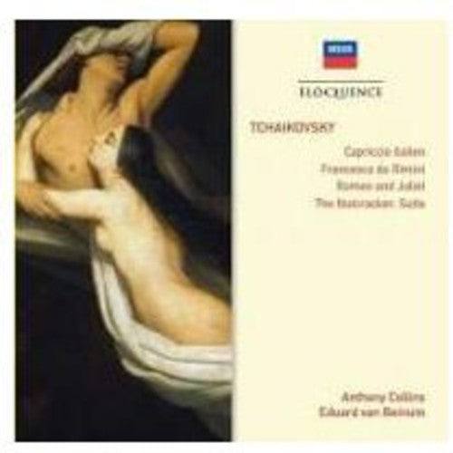 Collins / Van Beinum: Eloq: Tchaikovsky - Capriccio Italien Francesca