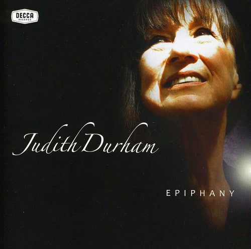 Durham, Judith: Epiphany