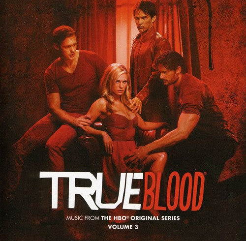 Various Artists: True Blood-Volume 3