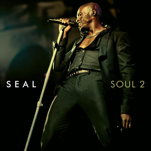 Seal: Soul 2