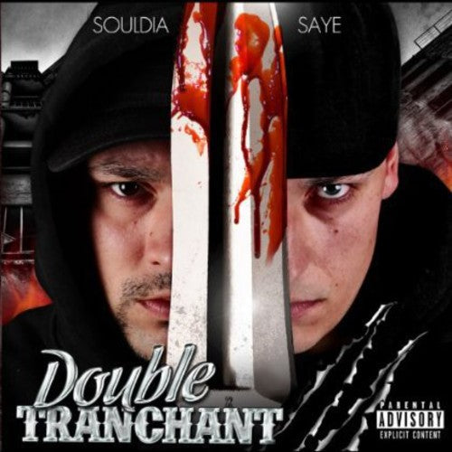 Saye/Souldia: Double Tranchant