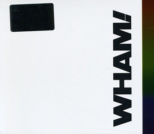 Wham: Final (25th Anniversary Edition)