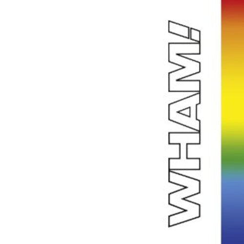 Wham: Final: 25th Anniversary CD+DVD Edition