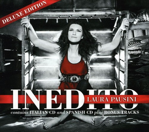 Pausini, Laura: Inedito/Inedito
