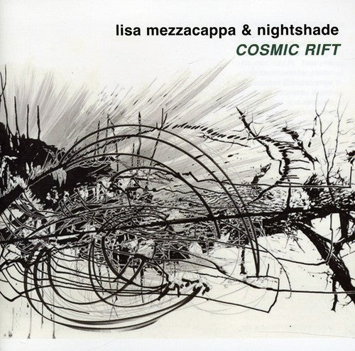 Mezzacappa, Lisa & Nightshade: Cosmic Rift