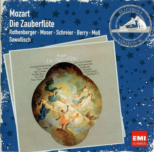 Mozart: Magic Flute