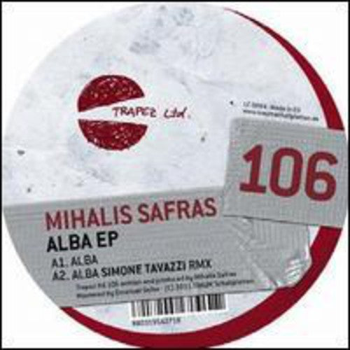 Safras, Mihalis: Alba