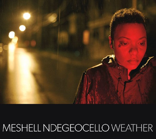 Ndegeocello, Meshell: Weather