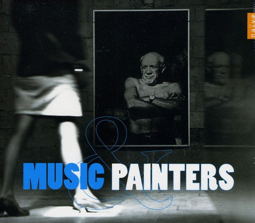 Music & Painters / Various: Music & Painters / Various