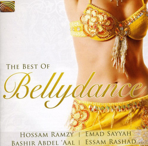 Thornton / Ramzy / Sayyah / Thornton: Best of Bellydance