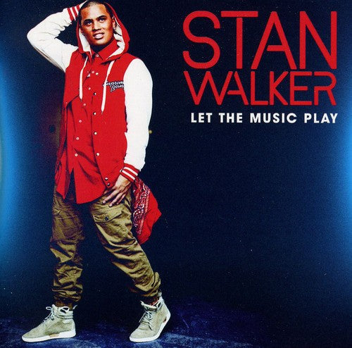 Walker, Stan: Let the Music Play