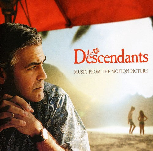 Descendants / O.S.T.: The Descendants (Music From the Motion Picture)