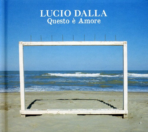 Dalla, Lucio: Questo E' Amore