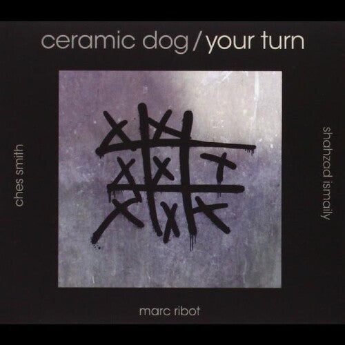 Ceramic Dog: Your Turn