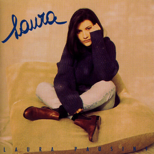 Pausini, Laura: Laura