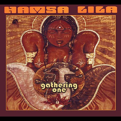 Hamsa Lila: Gathering One