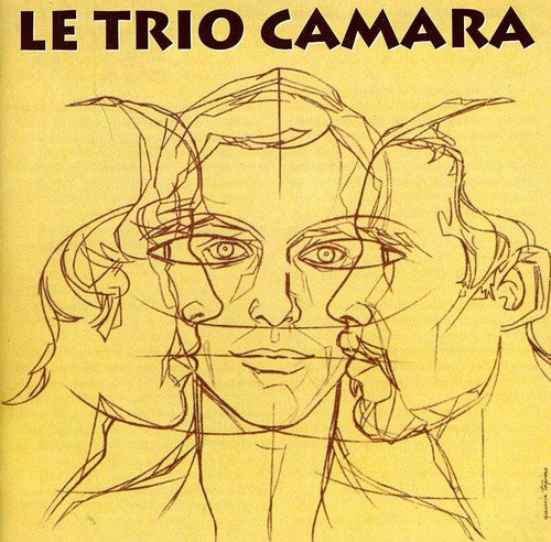 Trio Camara: Le Trio Camara
