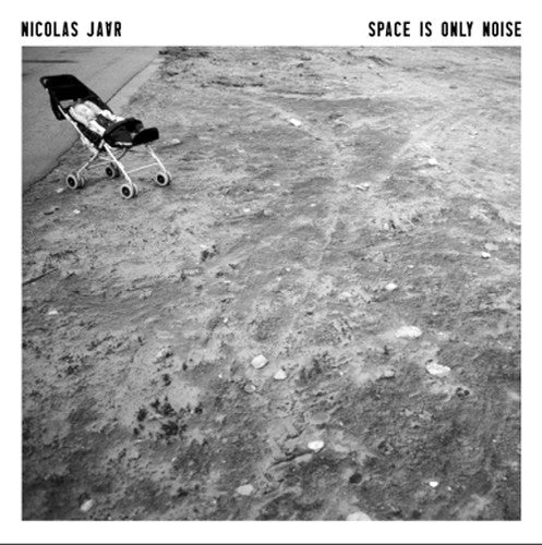 Jaar, Nicolas: Space Is Only Noise