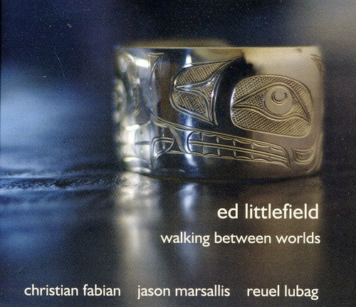 Littlefield, Ed: Walking Between Worlds