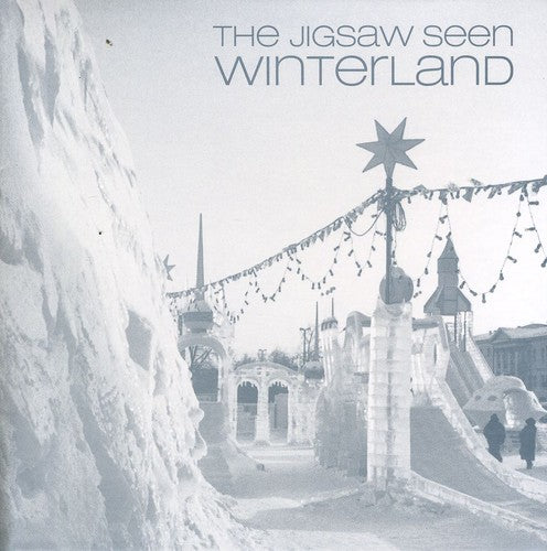 Jigsaw Seen: Winterland