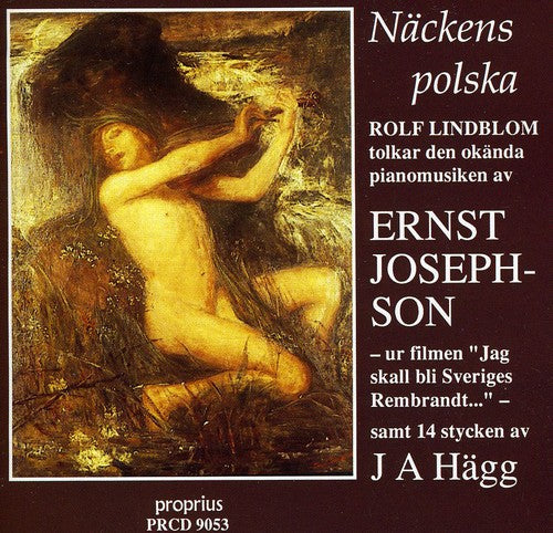 Hagg / Josephson / Lindblom: Nackens Polska