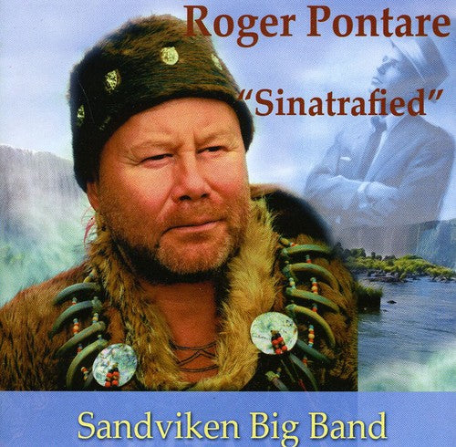 Allen / Pontare: Sinatrafied