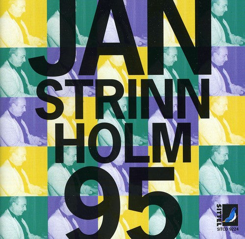 Strinnholm, Jan: 1995