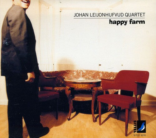 Harris / Henderson / Karlzon / Quartet: Happy Farm