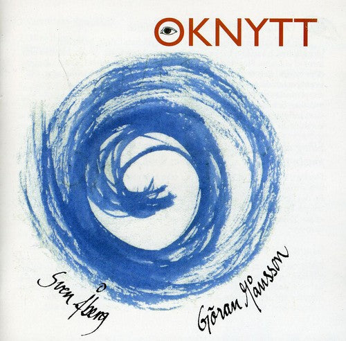 Alberg, Sven: Oknytt