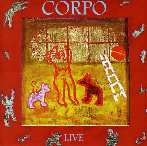 Corpo: Live