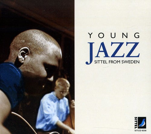 Andersson / Aberg: Young Jazz from Sweden