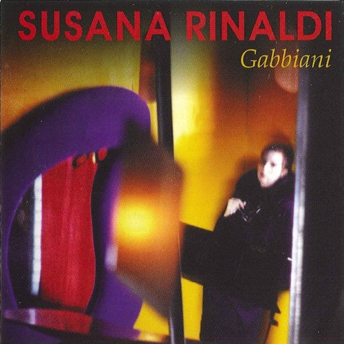 Rinaldi, Susana: Gabbiani