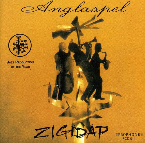 Anglaspel: Zigidap