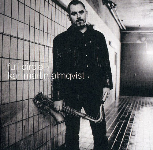 Almqvist, Karl-Martin: Full Circle