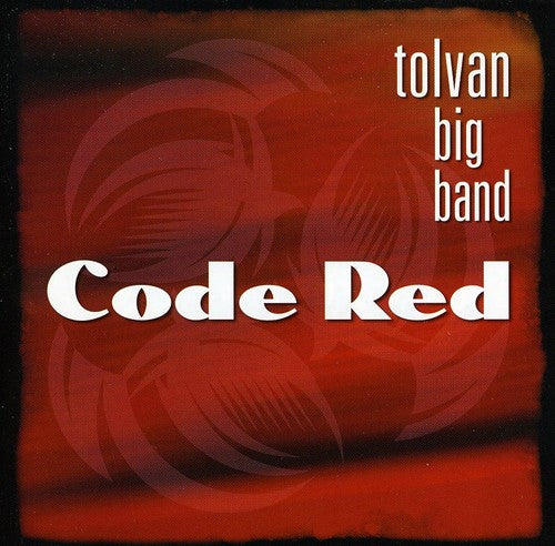 Tolvan Big Band: Code Red