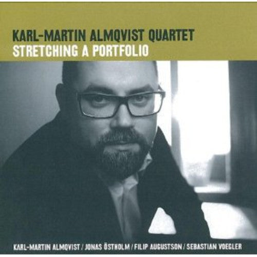 Almqvist, Karl-Martin Quartet: Stretching a Portfolio