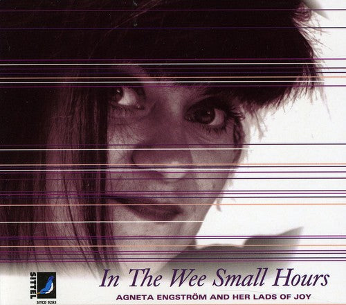 Adamson / Engstrom / Blunck: In the Wee Small