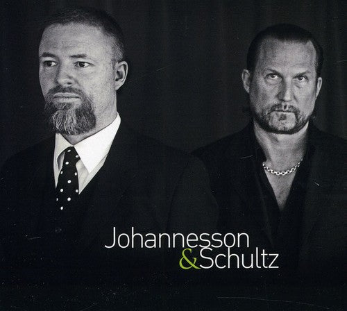 Johannesson, Peter / Schultz, Max: Johannesson & Schultz