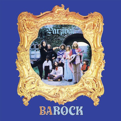 Parzival: Barock