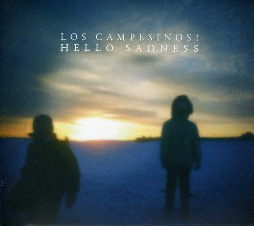 Campesinos: Hello Sadness