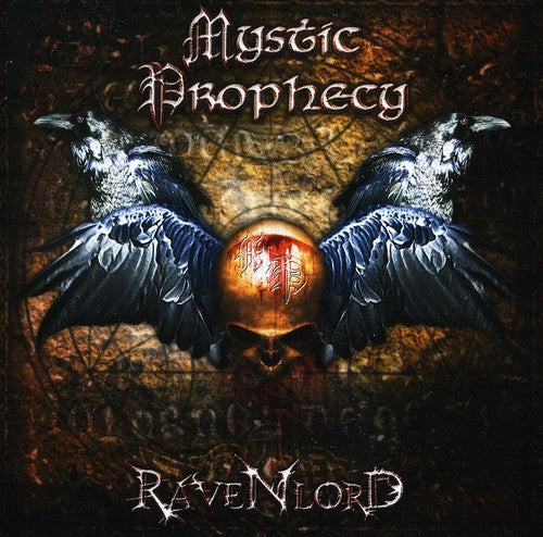 Mystic Prophecy: Ravenlord